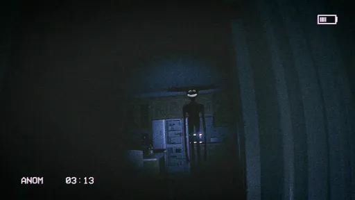 CAPTURED screenshot 9