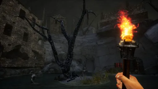 Caput Mortum screenshot 11
