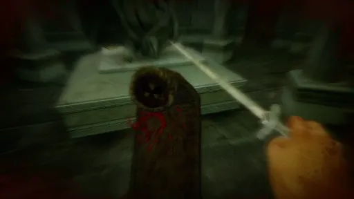 Caput Mortum screenshot 5