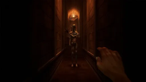 Caput Mortum screenshot 8