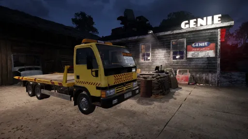 Car Dealer Simulator screenshot 2