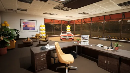 Car Dealer Simulator screenshot 4