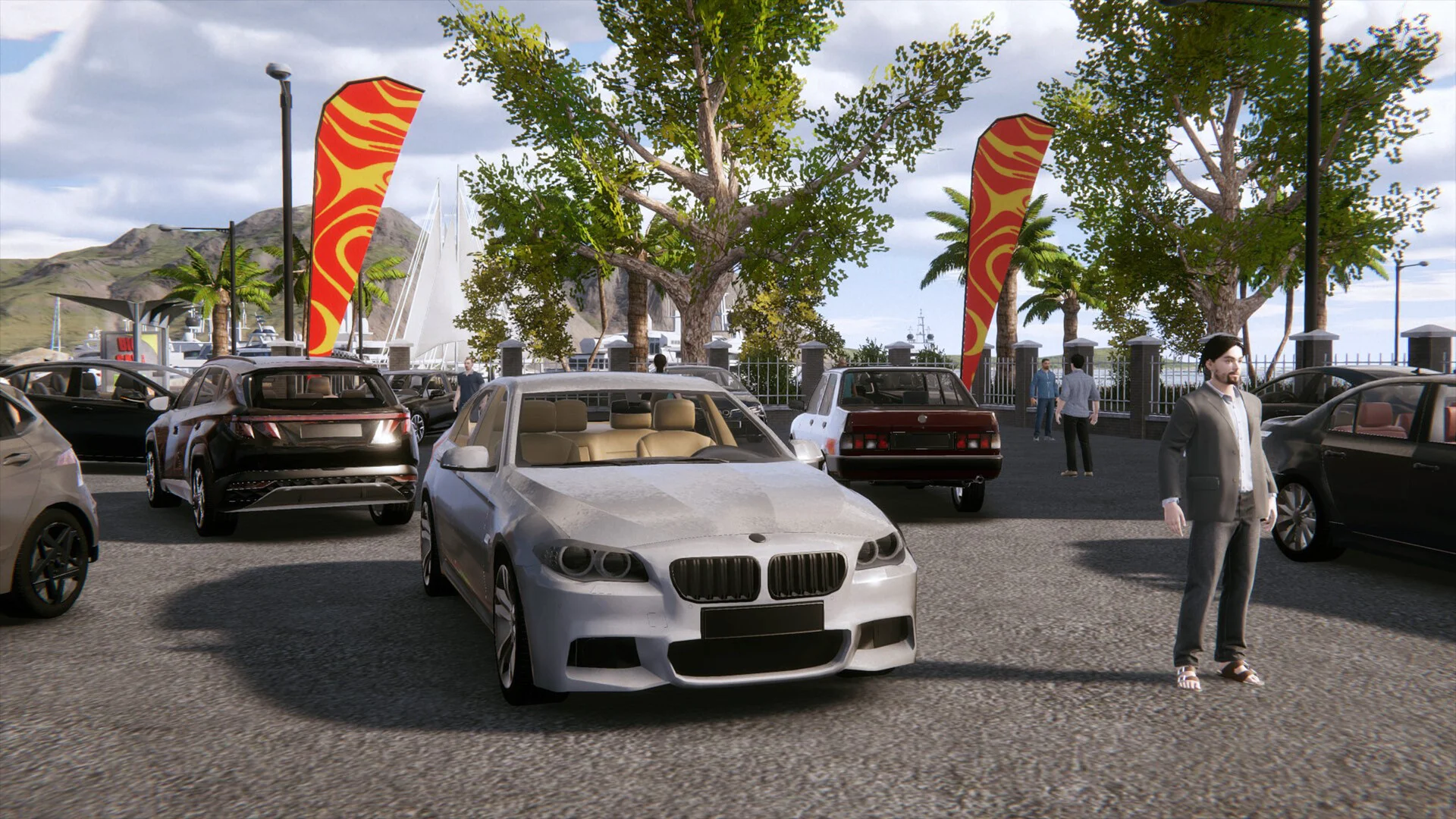 Car Dealership Simulator 2 screenshot 11