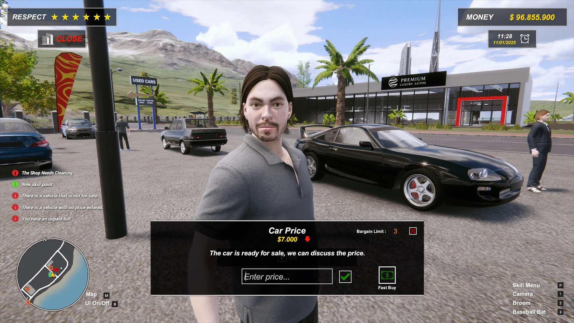 Car Dealership Simulator 2 screenshot 13