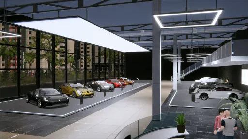 Car Dealership Simulator 2 screenshot 21
