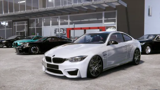 Car Dealership Simulator 2 screenshot 28
