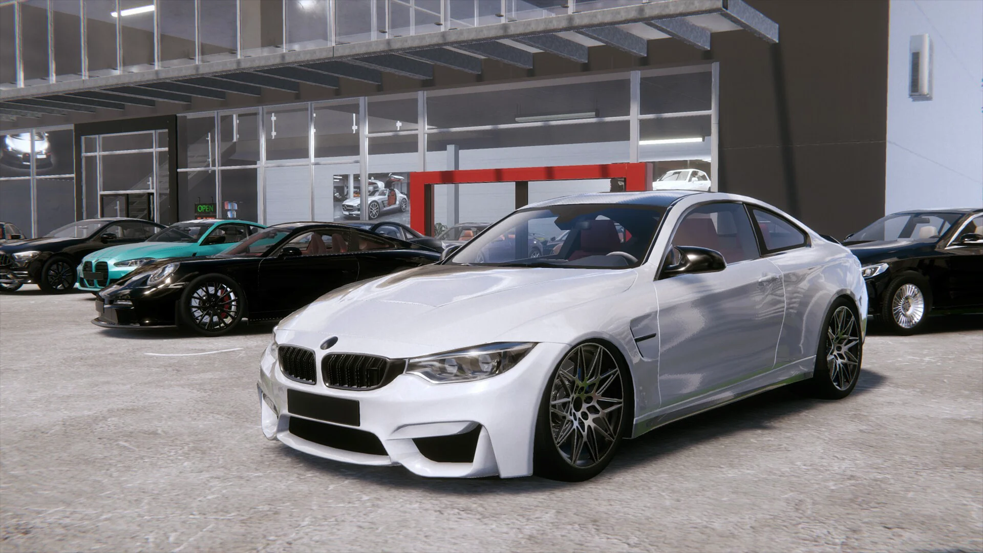 Car Dealership Simulator 2 screenshot 28