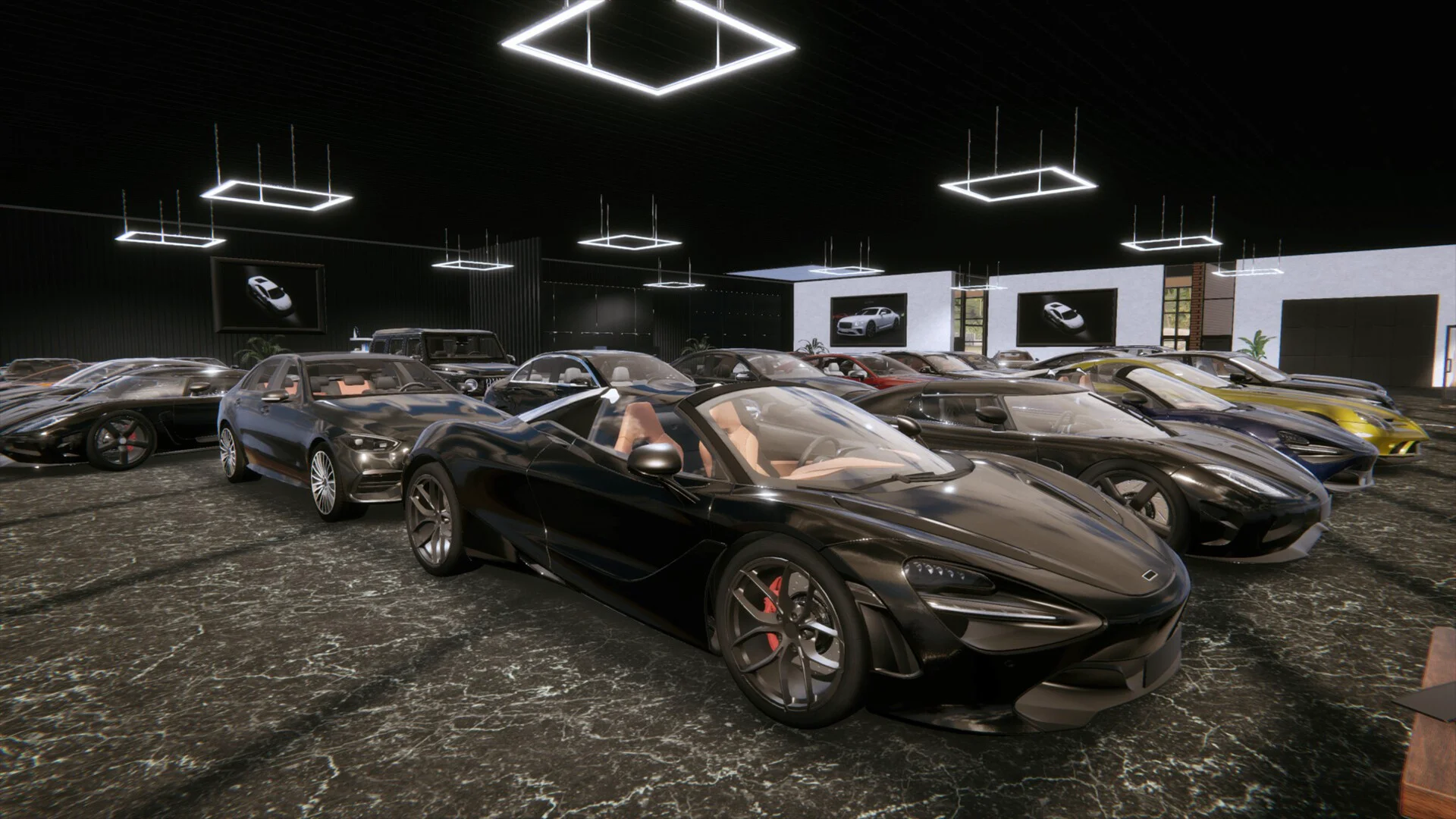 Car Dealership Simulator 2 screenshot 37