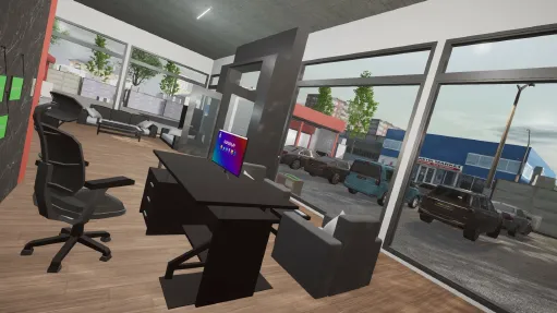 Car Dealership Simulator screenshot 1