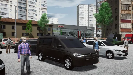 Car Dealership Simulator screenshot 13