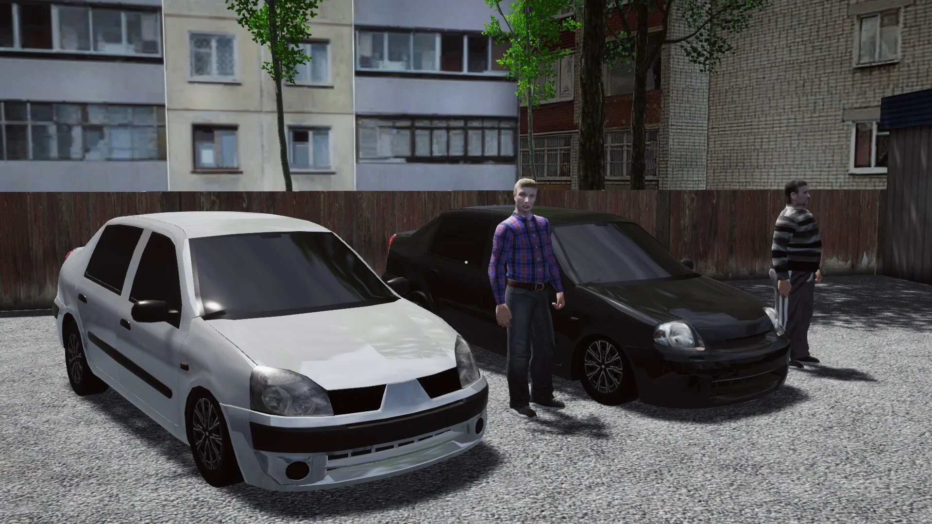 Car Dealership Simulator screenshot 17
