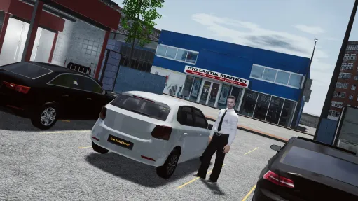 Car Dealership Simulator screenshot 5