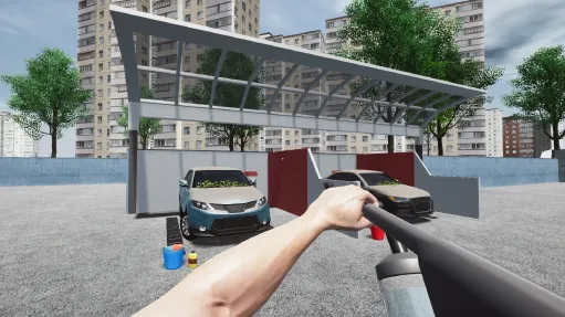 Car Dealership Simulator screenshot 8