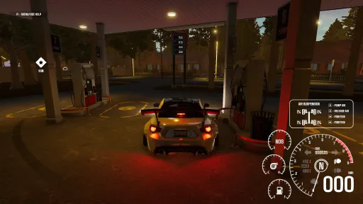 Car Hustle Simulator screenshot 11