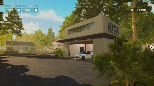 Car Hustle Simulator screenshot 16