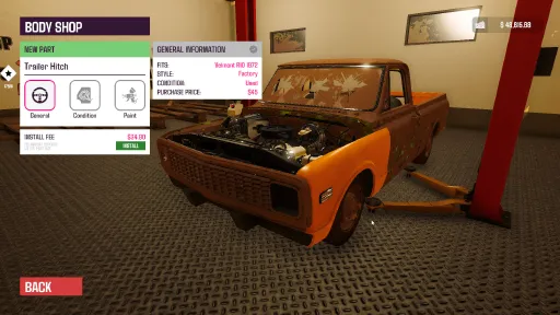 Car Hustle Simulator screenshot 19
