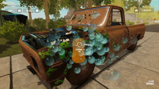 Car Hustle Simulator screenshot 2