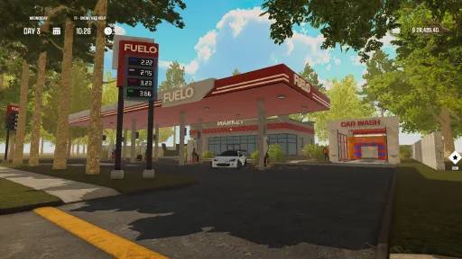 Car Hustle Simulator screenshot 20