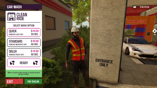 Car Hustle Simulator screenshot 23