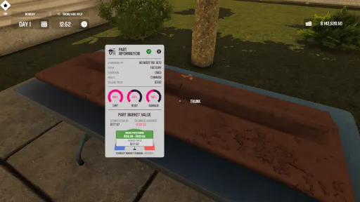 Car Hustle Simulator screenshot 24