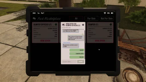 Car Hustle Simulator screenshot 26