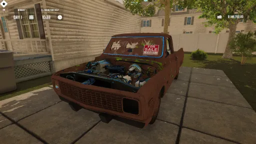 Car Hustle Simulator screenshot 27