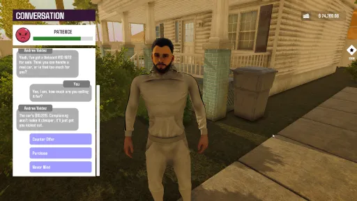 Car Hustle Simulator screenshot 29