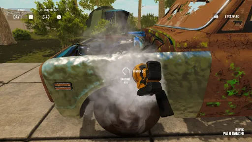 Car Hustle Simulator screenshot 3