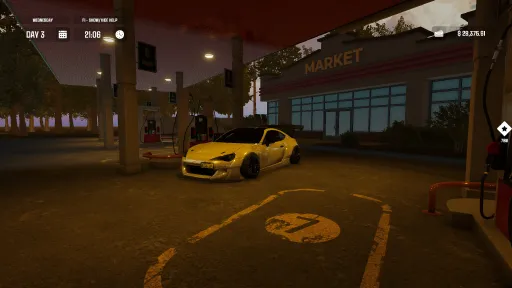 Car Hustle Simulator screenshot 31