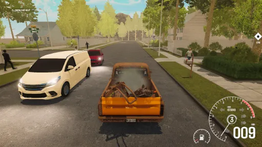 Car Hustle Simulator screenshot 5