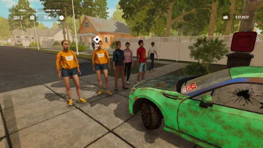 Car Hustle Simulator screenshot 7