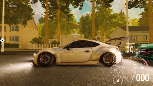 Car Hustle Simulator screenshot 9