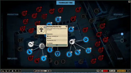 Car Manufacture screenshot 10