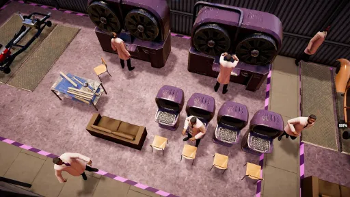 Car Manufacture screenshot 13
