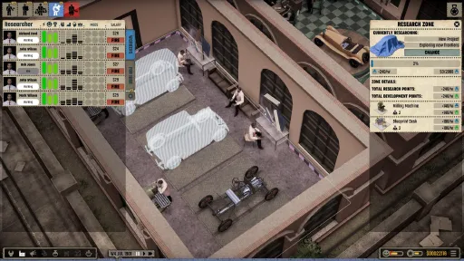 Car Manufacture screenshot 22