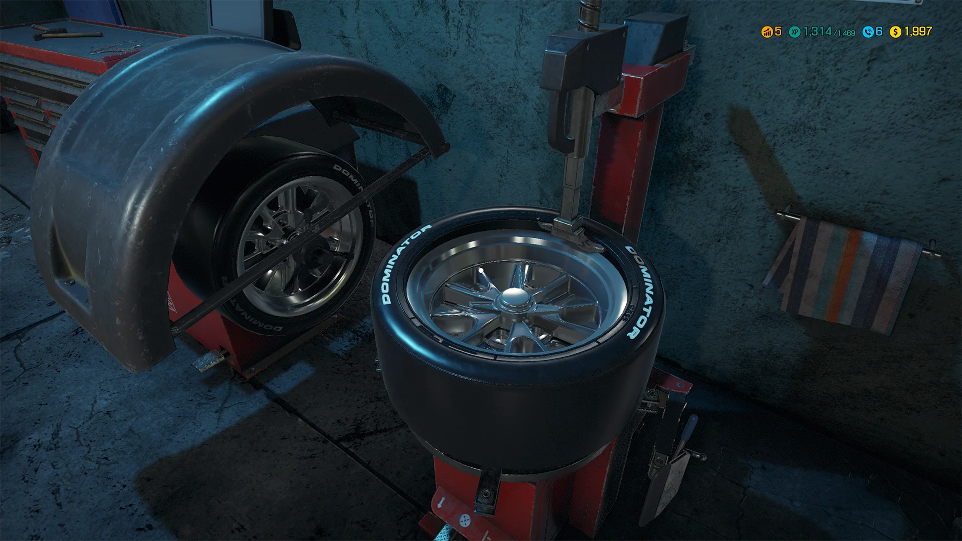 Car Mechanic Simulator 2018 screenshot 10