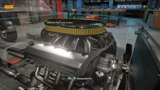 Car Mechanic Simulator 2018 screenshot 11