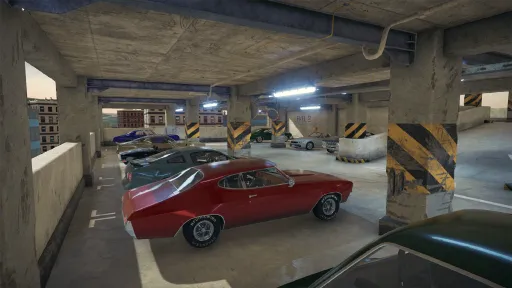 Car Mechanic Simulator 2018 screenshot 14