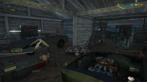 Car Mechanic Simulator 2018 screenshot 15