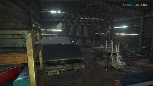 Car Mechanic Simulator 2018 screenshot 21