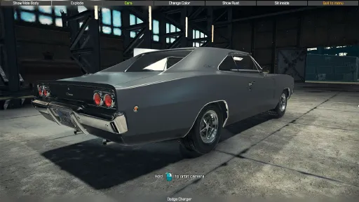 Car Mechanic Simulator 2018 screenshot 23