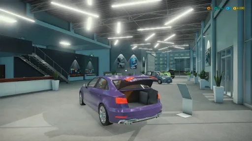 Car Mechanic Simulator 2018 screenshot 28