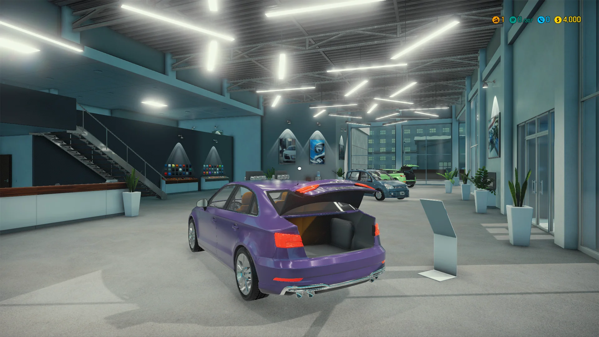 Car Mechanic Simulator 2018 screenshot 28