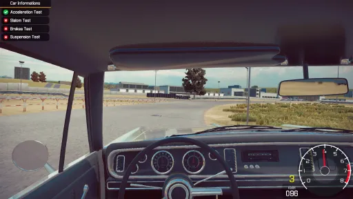 Car Mechanic Simulator 2018 screenshot 4