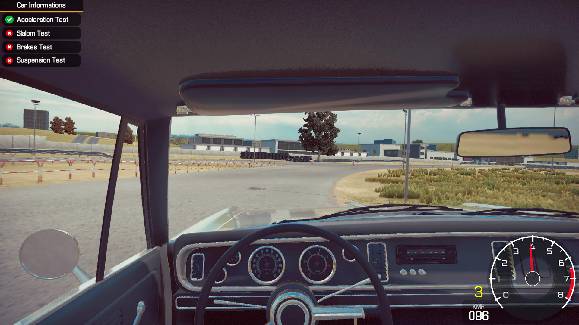 Car Mechanic Simulator 2018 screenshot 4