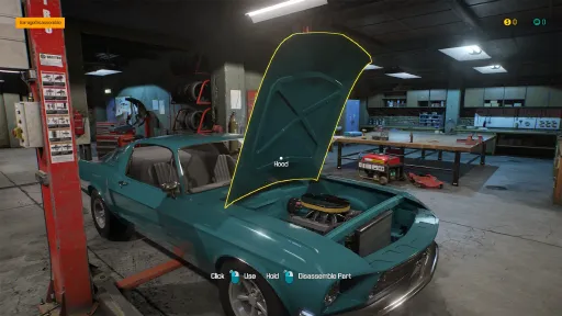 Car Mechanic Simulator 2018 screenshot 6