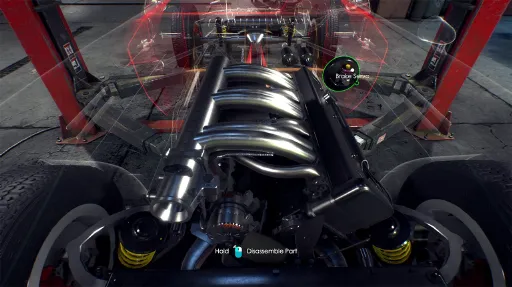 Car Mechanic Simulator 2018 screenshot 8