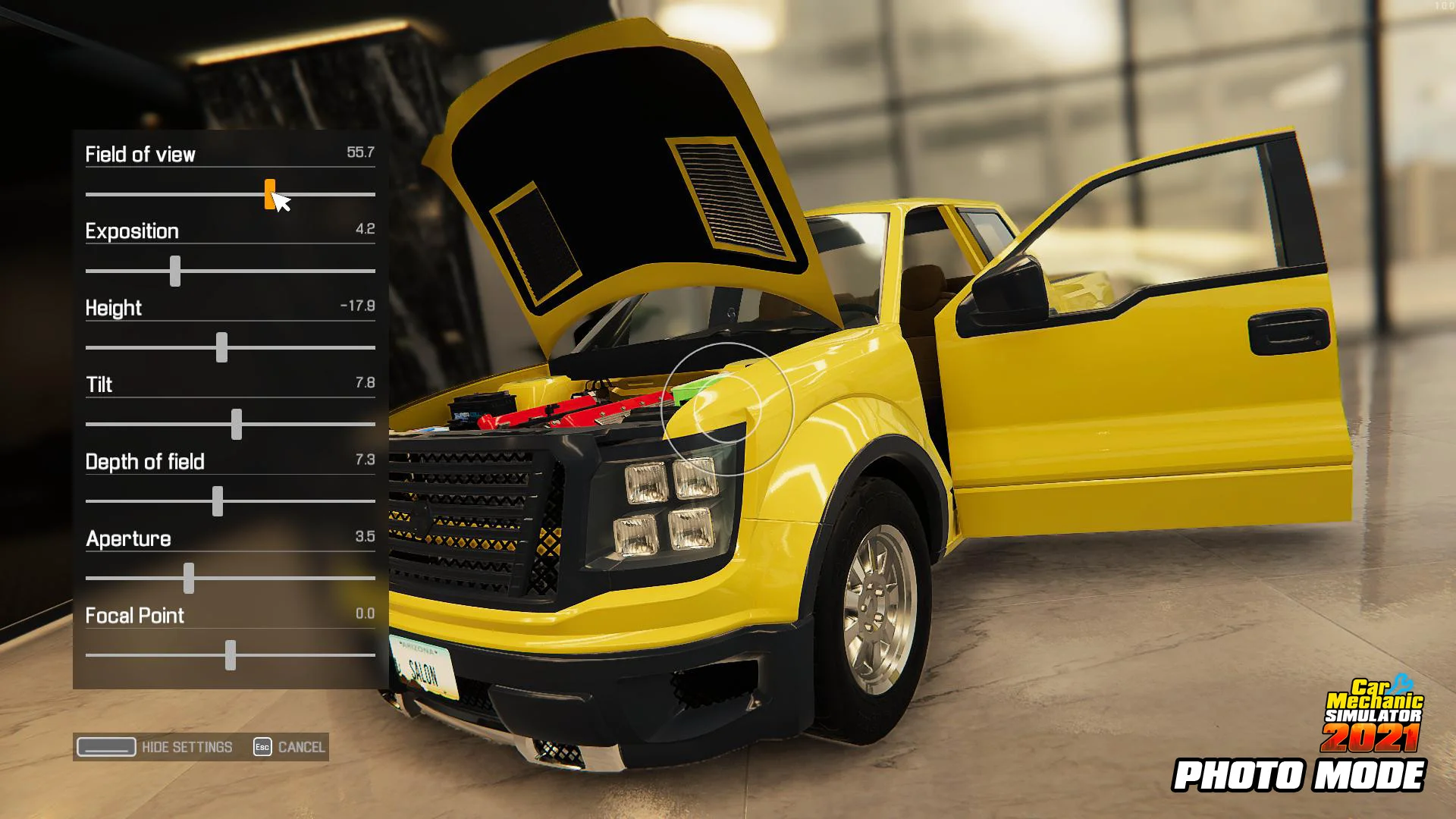 Car Mechanic Simulator 2021 screenshot 10
