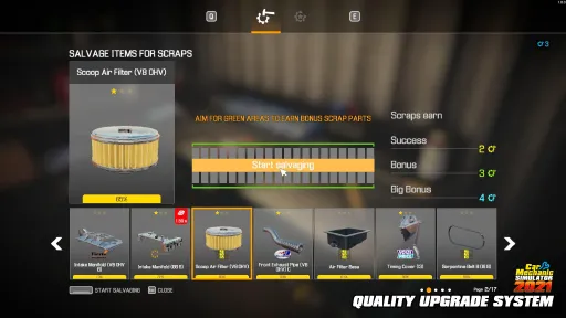 Car Mechanic Simulator 2021 screenshot 12