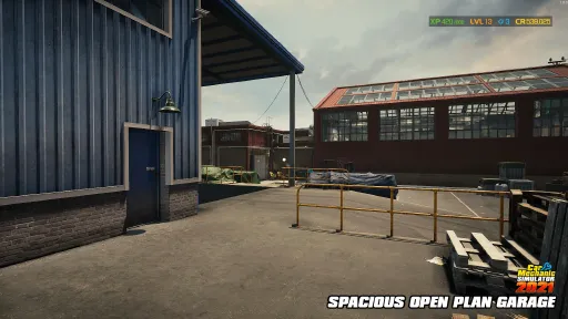 Car Mechanic Simulator 2021 screenshot 13